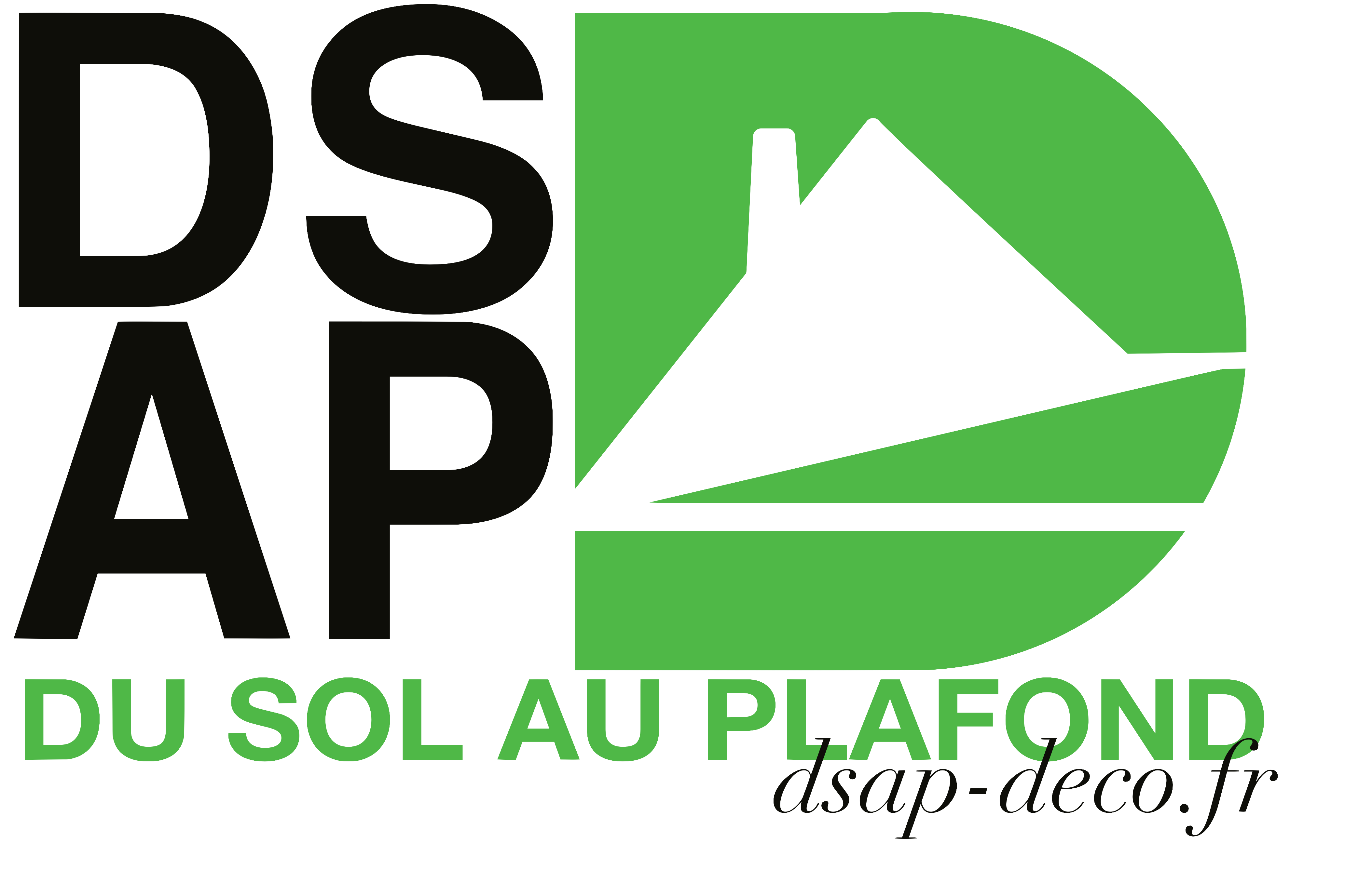 Logo DSAP