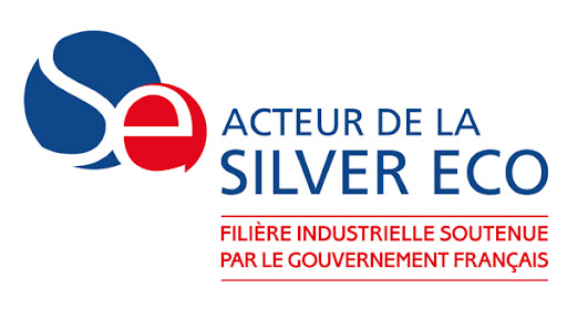 Acteur de la Silver Éco
